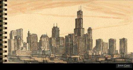 John-Choi_SK_Chicago-Skyline